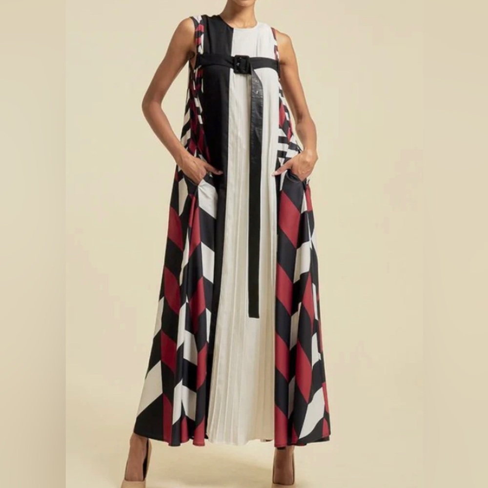 Classic Maxi